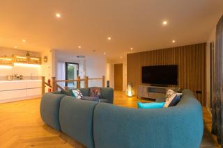 Mor Glas - Carbis Bay - 4