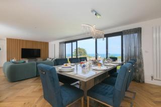 Mor Glas - Carbis Bay - 3