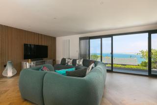 Mor Glas - Carbis Bay - 1