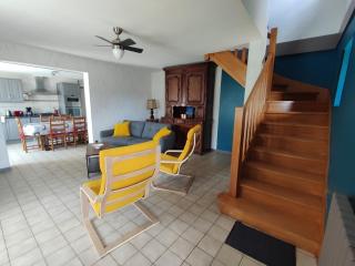 Gîte L'épinette - Grozon - 4