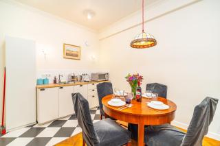 Kazimierz Apt - Air Con, Top Location - by Rentujemy - Krakau - 6