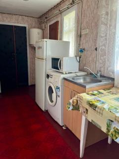Будинок для відпустки - Myrhorod - 9