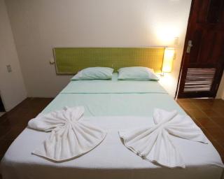 Las Olas Village Pousada - 4