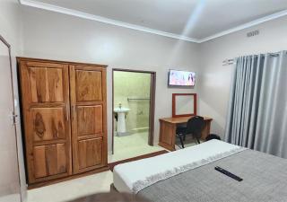 The Princess Guest House - 2