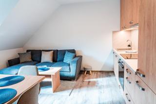 Apartmán Nina - 1