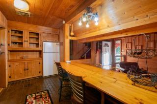 Cozy 3BR Lake House Firepit Pier Pet-Friendly - 2