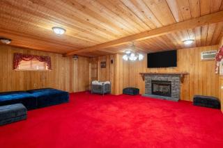Cozy 3BR Lake House Firepit Pier Pet-Friendly - Skippers - 4