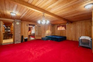 Cozy 3BR Lake House Firepit Pier Pet-Friendly - Skippers - 3