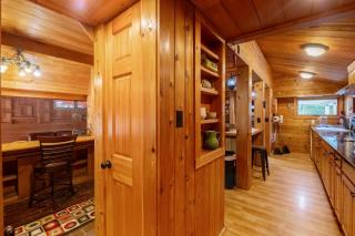 Cozy 3BR Lake House Firepit Pier Pet-Friendly - 1
