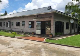 The Princess Guest House - 1