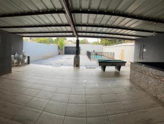 Aninhafest - Campo Grande - 2