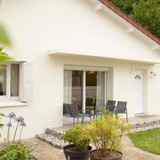 Maison séjour d'affaire ou tourisme proche Orly - 9