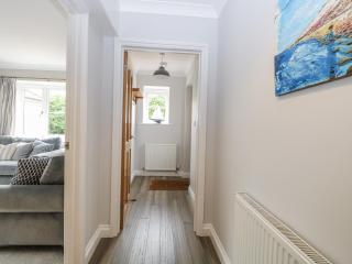 Woodlark - 4