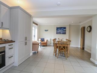 Woodlark - Docking - 1