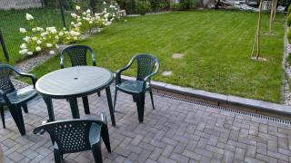 Centrum BAL Apartment - Cracovia - 4