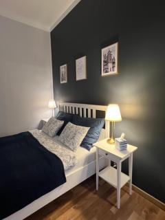 Topolova Apartament - Stare Miasto, 10 min od Rynku - Krakow - 4