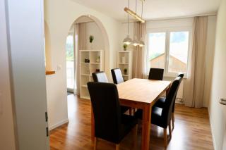 Ferienwohnung Panoramablick - Nesslau - 3