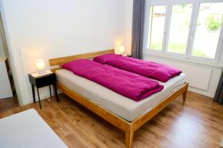 Ferienwohnung Panoramablick - Nesslau - 1