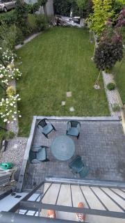 Centrum BAL Apartment - 6