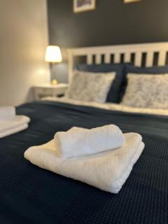 Topolova Apartament - Stare Miasto, 10 min od Rynku - Krakow - 5