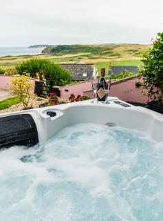 Priory Bay Escapes - Uminari - Tenby - 0