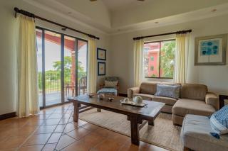 Bougainvillea 9305 Luxury Apartment - Reserva Conchal - Playa Conchal - 2