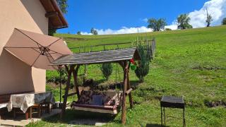 Casa Bogdan - Bubesti - 8