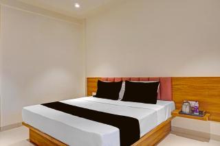 Hotel O Relax Inn Executive - Poona - 9