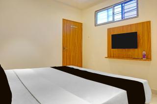 Hotel O Relax Inn Executive - Poona - 3