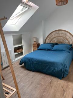 Appartement 2 chambres 5mn gare - 0