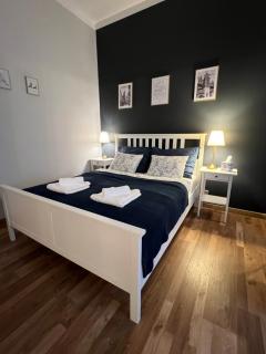 Topolova Apartament - Stare Miasto, 10 min od Rynku - Krakow - 0