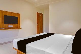 Hotel O Relax Inn Executive - Poona - 4