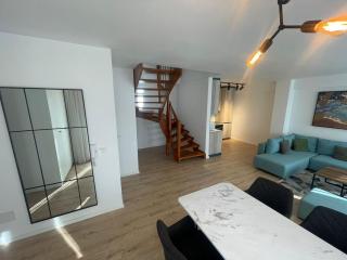 Modern Apartment Near City Center - Pristina - 8