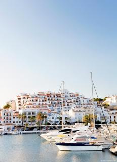 Apartamento Sal Marina - 0