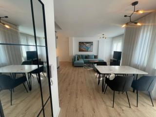 Modern Apartment Near City Center - Pristina - 6