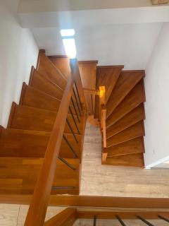 Modern Apartment Near City Center - Pristina - 4