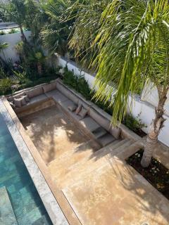 Skhirat VILLA Zhor - 2