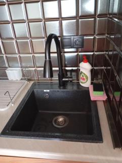 kikvidze Park Cozy Apartment With 1 Bedroom - Tbilisi - 2