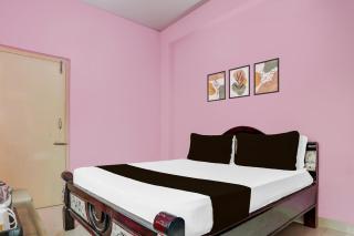 Hotel O Sri Balaji Residency - Visakhapatnam - 9