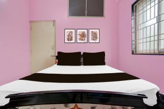Hotel O Sri Balaji Residency - Visakhapatnam - 6