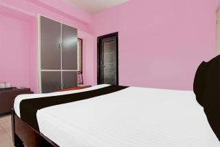 Hotel O Sri Balaji Residency - Visakhapatnam - 8