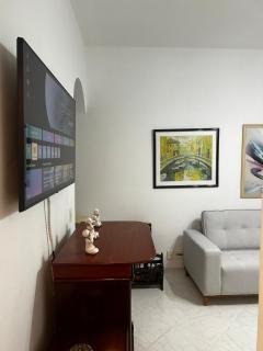 Apartamento de 2 quartos em Copacabana - 7