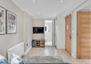 Cleveland Residences Farringdon - Londen - 5
