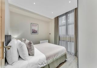 Cleveland Residences Farringdon - 4