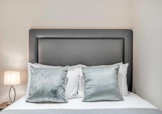 Cleveland Residences Farringdon - Londen - 1