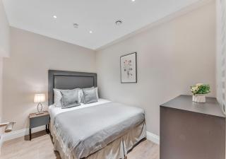 Cleveland Residences Farringdon - 2