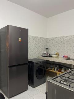 2 chambres et salon de 67 m2 - Ghazoua - 3