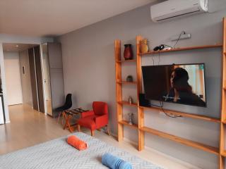 Pacheco de Melo 2174 - Recoleta Premium - 1