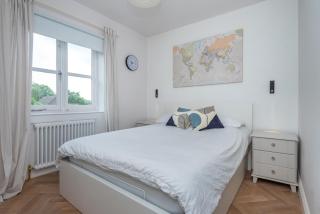 Modern 1BD with Private Outdoor Space in Sydenham - Sydenham - 2