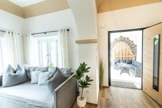 Ferienbahnhof Fichtental Bahnhofs-Apartment - 4